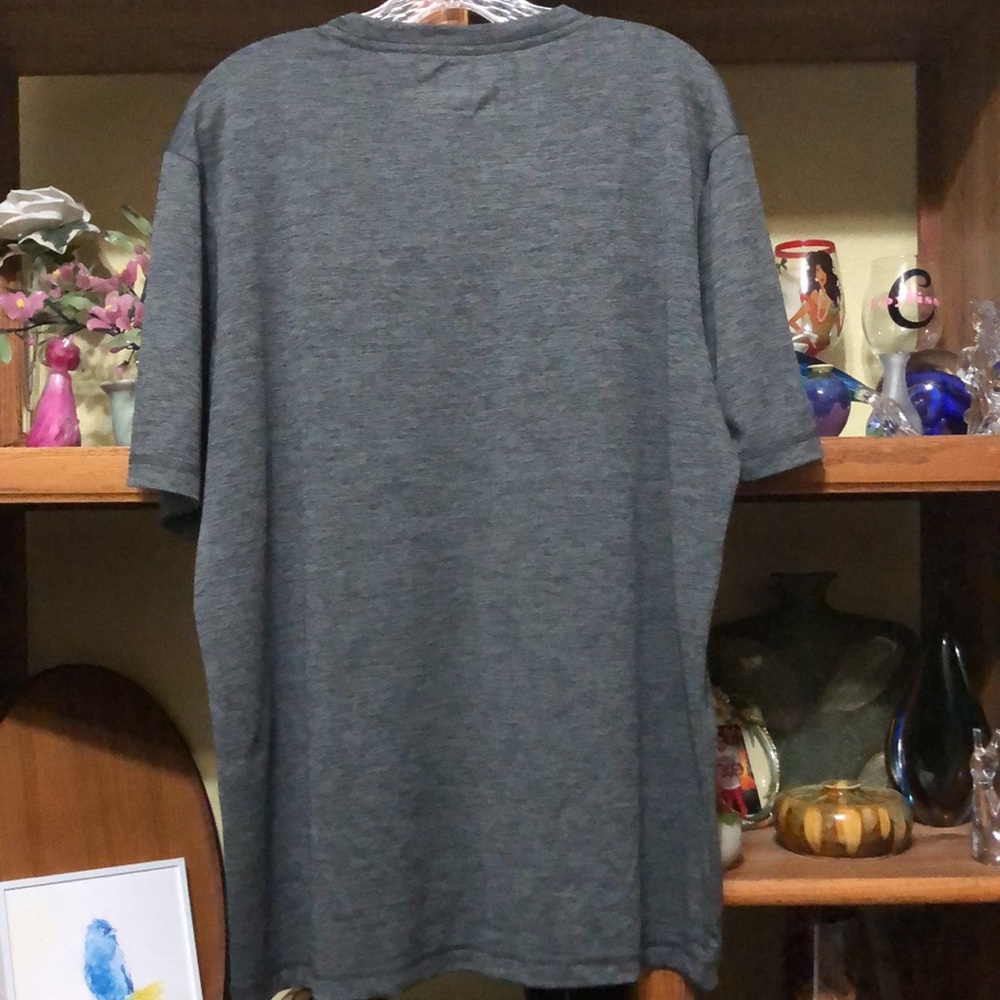 Mens Spurs NBA T-Shirt - Picture 2 of 8